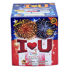 I LOVE YOU 10X10 VIP